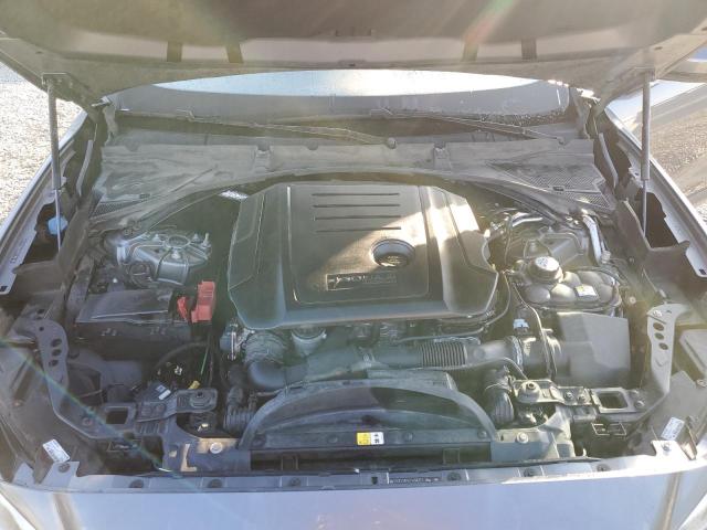 2017 JAGUAR F-PACE PRE #3305650728