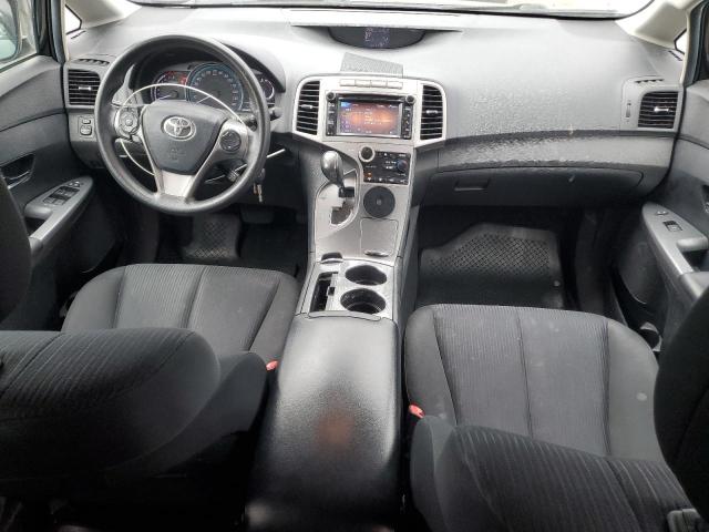 2013 TOYOTA VENZA LE #3292341274