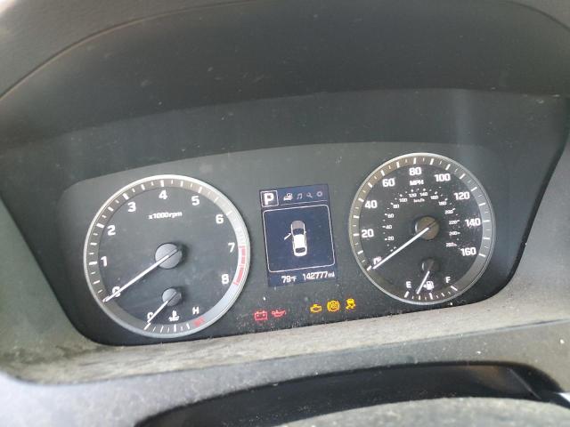 2015 HYUNDAI SONATA SE #3304750903