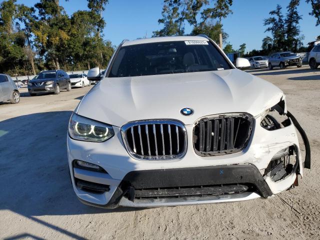 2019 BMW X3 SDRIVE3 5UXTR7C5XKLF36296