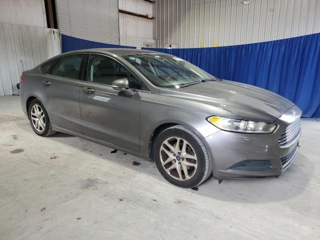 2013 FORD FUSION SE #3296282412