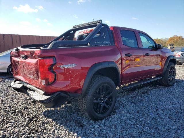 2025 CHEVROLET COLORADO T #3286737325
