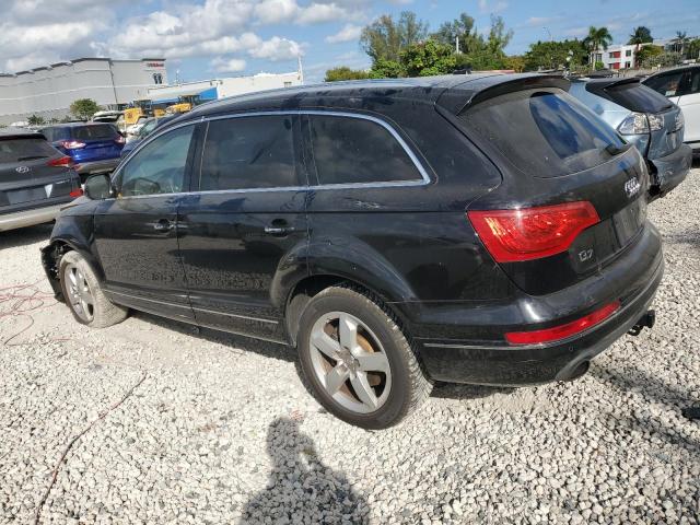 2014 AUDI Q7 PREMIUM #3305307321
