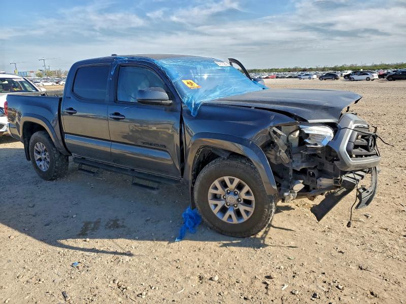 2022 TOYOTA TACOMA SR5 #3304557464
