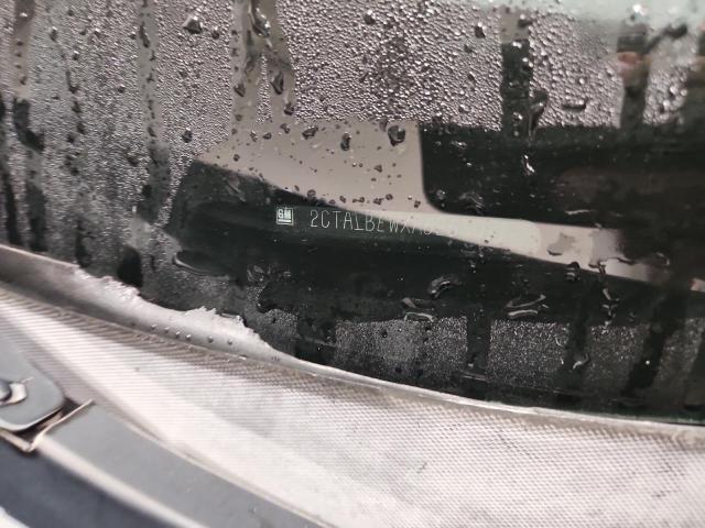 2010 GMC TERRAIN SL #3297186875