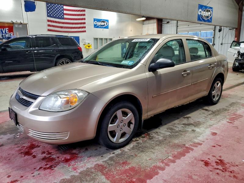 CHEVROLET COBALT LS