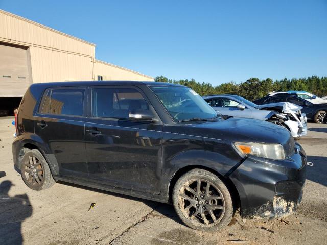 2011 TOYOTA SCION XB #3284612344