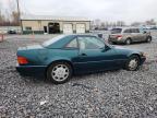 Lot #3293305422 1994 MERCEDES-BENZ SL 500