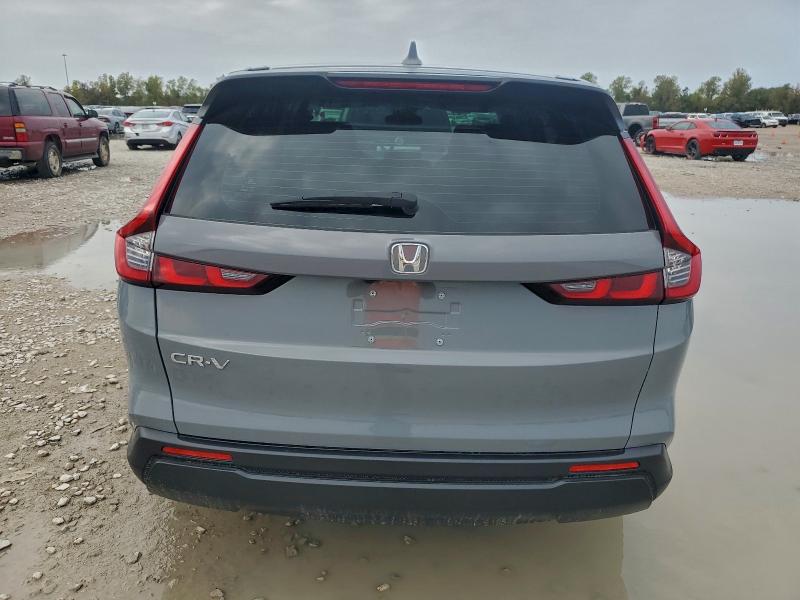 2024 HONDA CR-V LX #3301593632