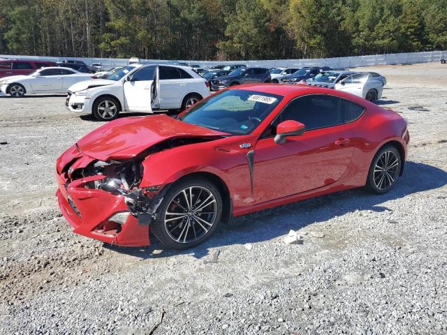 Global Auto Auctions: 2013 TOYOTA SCION FR-S