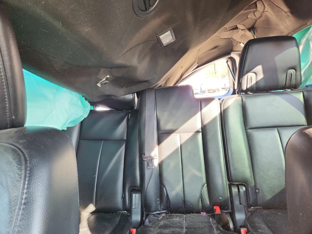 FORD EXPEDITION EL XLT