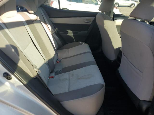 2018 TOYOTA COROLLA L #3303880704