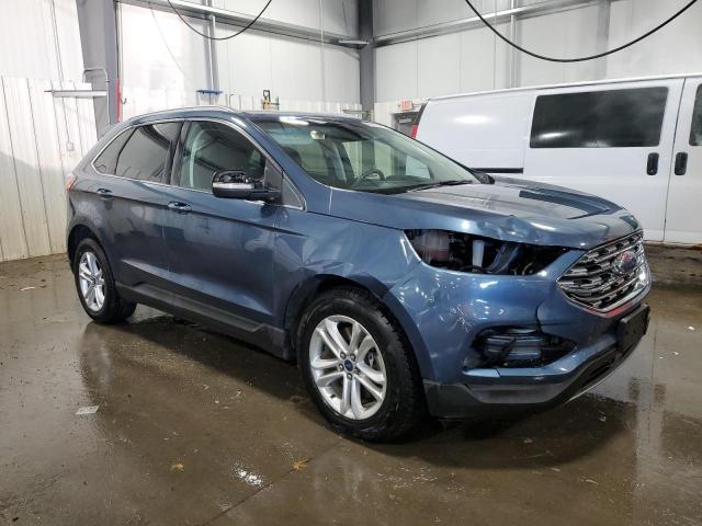 2019 FORD EDGE SEL #3281597456