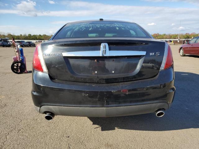 2009 LINCOLN MKS #3309507555