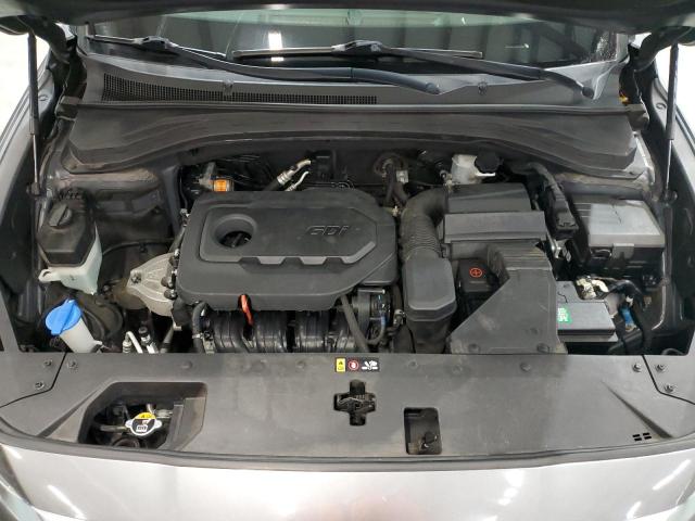 2019 HYUNDAI SANTA FE S #3292584879