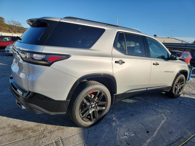 2018 CHEVROLET TRAVERSE P #3296432699
