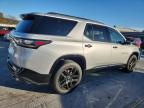 Lot #3296432699 2018 CHEVROLET TRAVERSE P