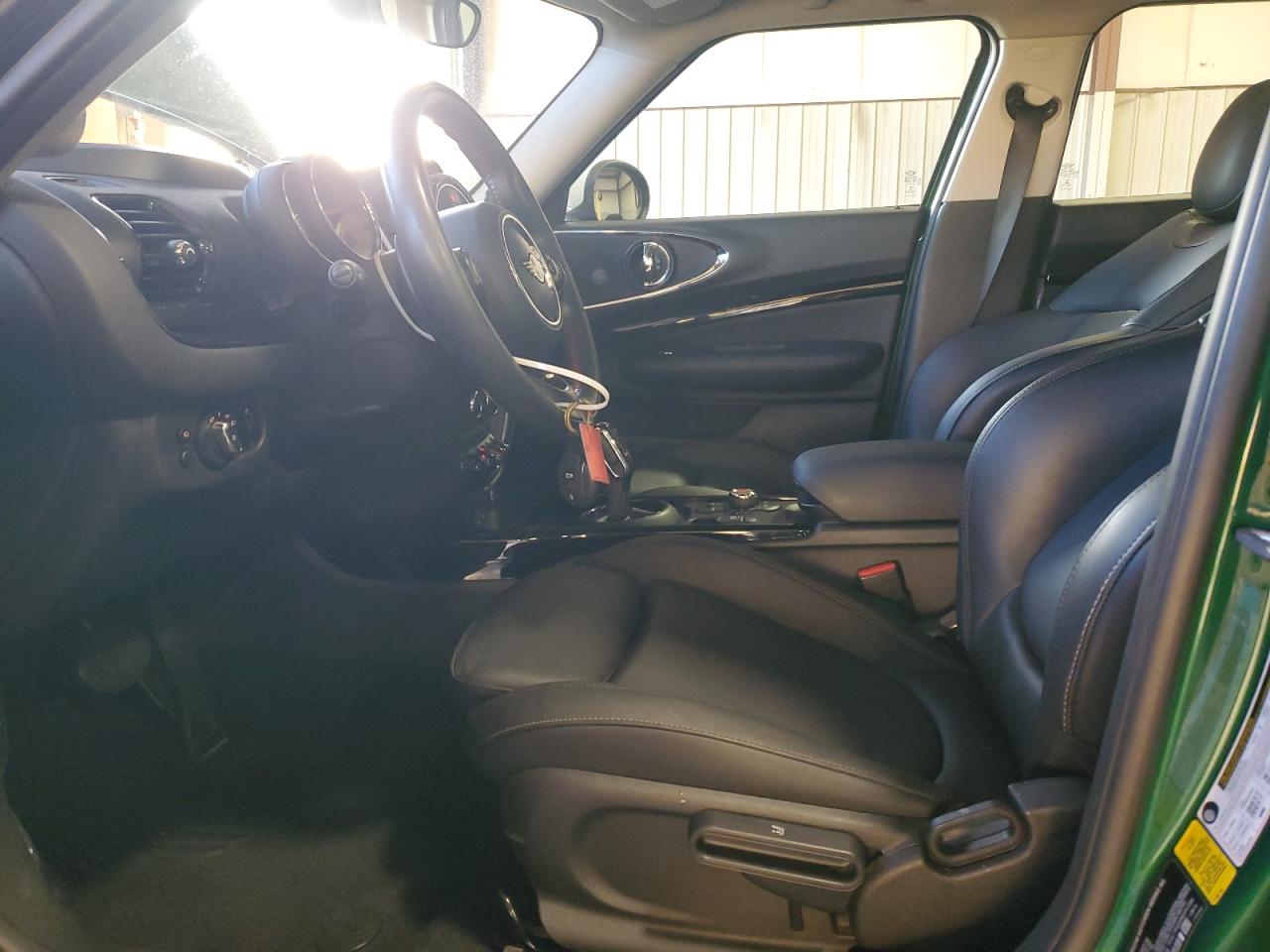 MINI COOPER S CLUBMAN ALL4