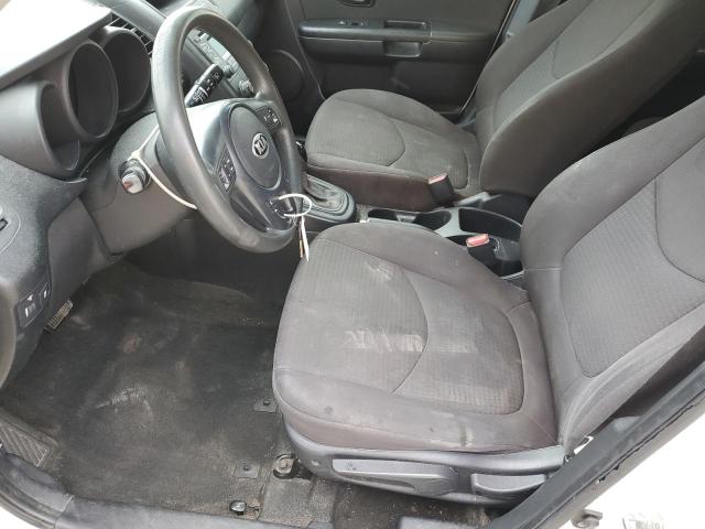 2013 KIA SOUL #3286762316