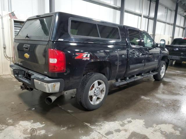 2013 CHEVROLET SILVERADO #3291376168