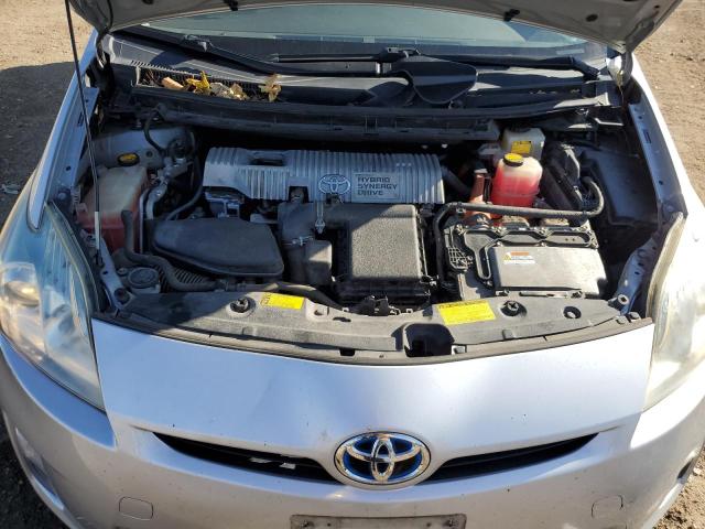 2010 TOYOTA PRIUS #3282507938