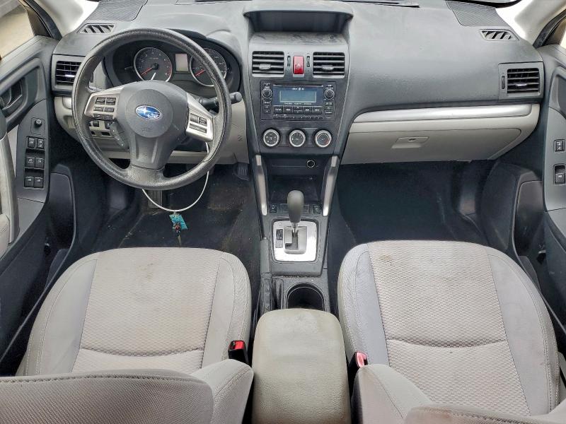 2014 SUBARU FORESTER 2 #3304509489