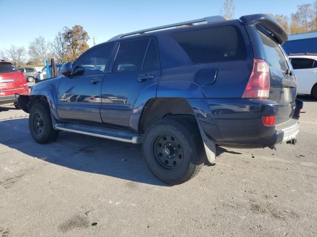 2003 TOYOTA 4RUNNER LI #3297106514