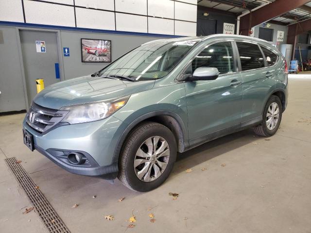 2012 HONDA CR-V #3306558122