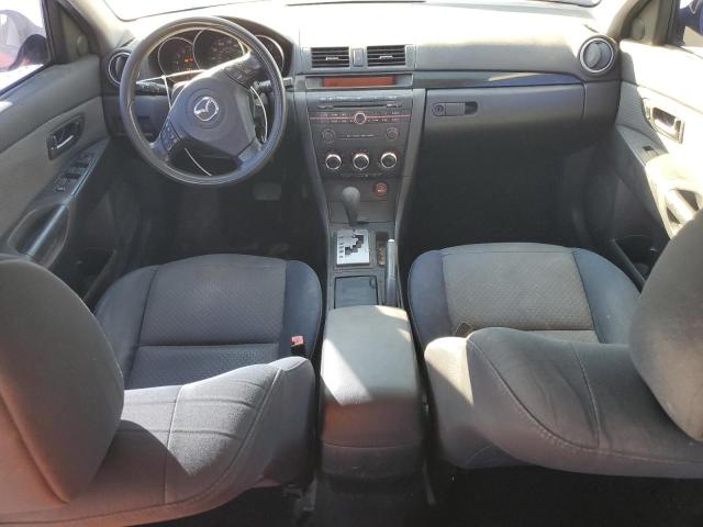 2005 MAZDA 3 I #3286648339