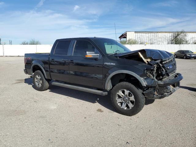 2014 FORD F150 SUPER #3303001601