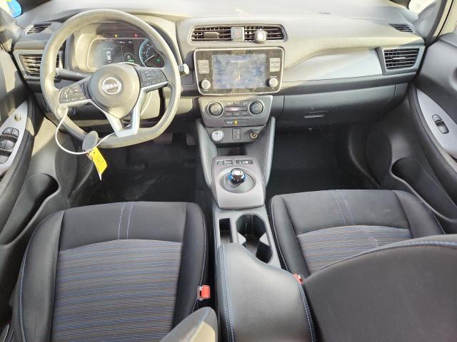 2023 NISSAN LEAF S #3310514078