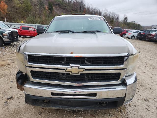 2008 CHEVROLET SILVERADO #3292512682