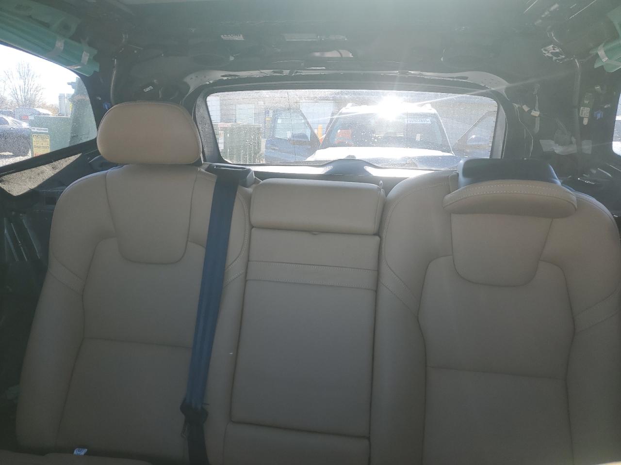 VOLVO XC60 T6 INSCRIPTION