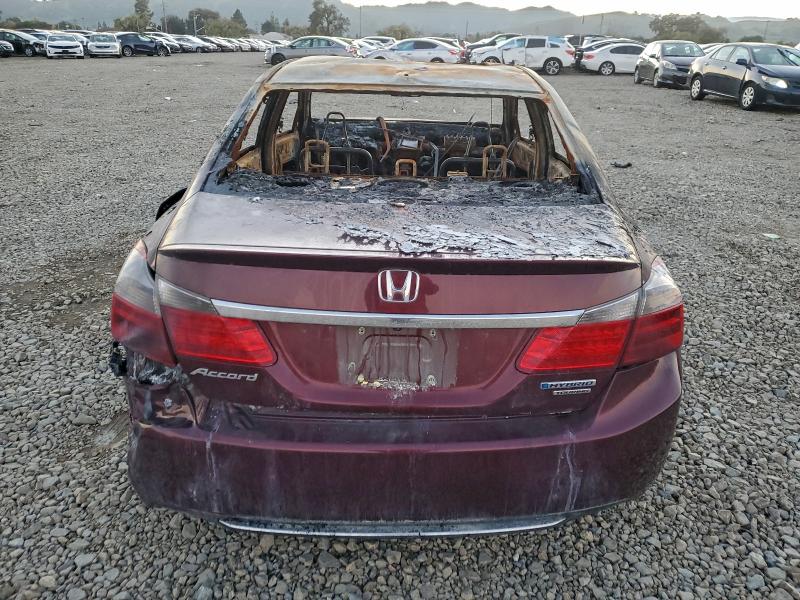 2015 HONDA ACCORD TOU #3304812667
