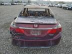 Lot #3304812667 2015 HONDA ACCORD TOU