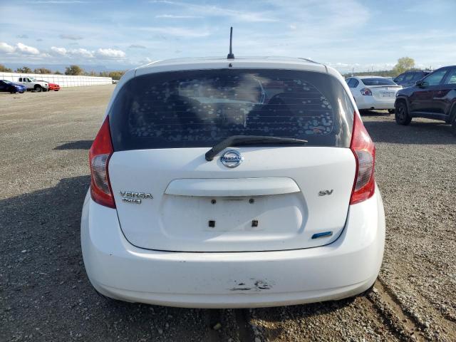 2015 NISSAN VERSA NOTE - 3N1CE2CP0FL423100