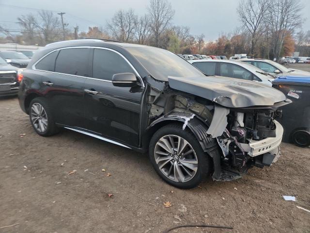 2017 ACURA MDX TECHNO #3305458068
