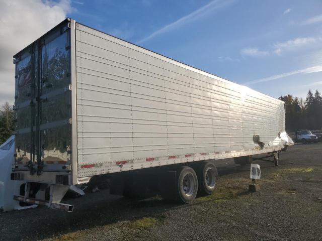 2014 UTILITY TRAILER #3304849542