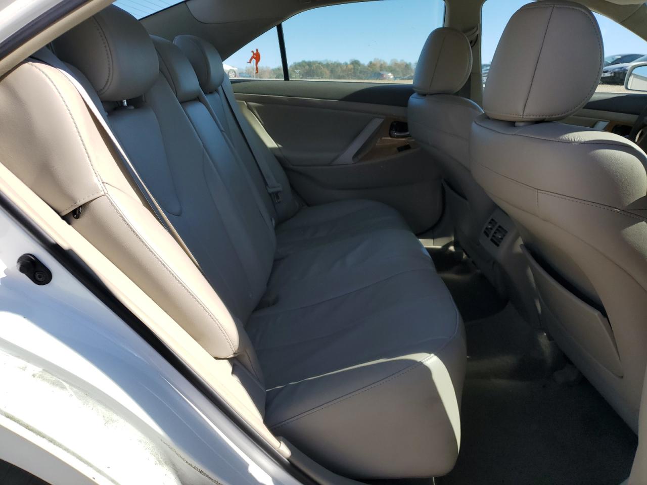 Lot #3284679324 2007 TOYOTA CAMRY LE