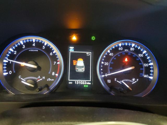 2019 TOYOTA HIGHLANDER #3290258274