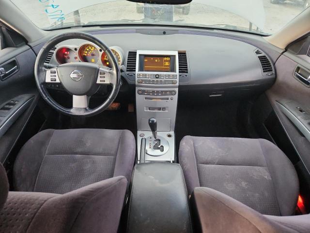 2006 NISSAN MAXIMA SE #3281830496
