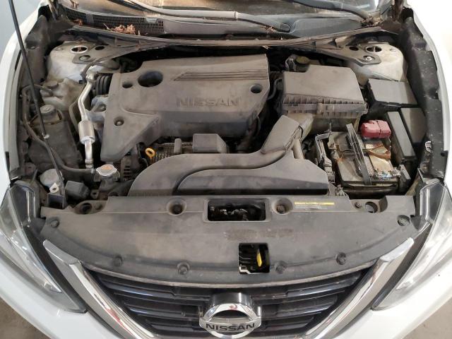 2018 NISSAN ALTIMA 2.5 #3291340200