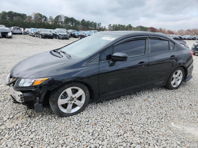 HONDA CIVIC SI