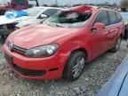 Lot #3312652158 2014 VOLKSWAGEN JETTA TDI
