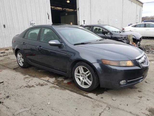 2007 ACURA TL #3294491513