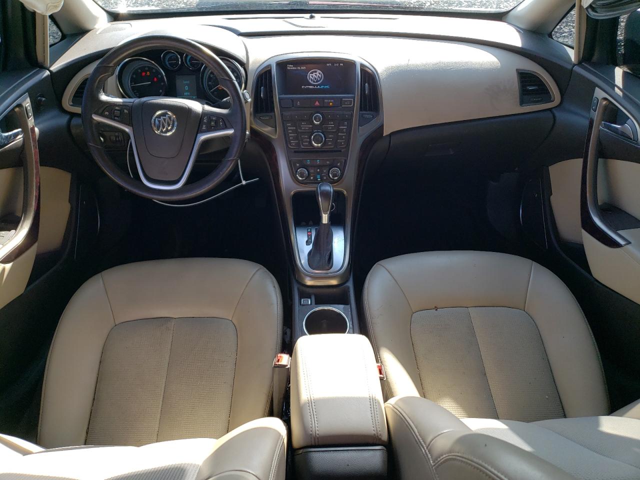 BUICK VERANO SPORT TOURING