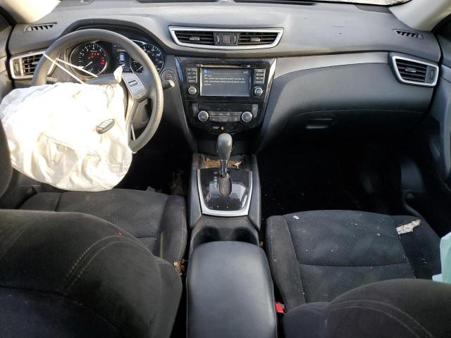 2014 NISSAN ROGUE S #3291252970