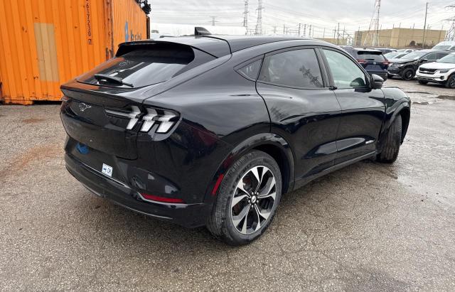 2021 FORD MUSTANG MA - 3FMTK3SU0MMA43521