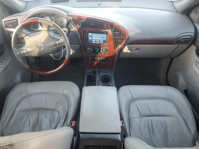 2007 BUICK RENDEZVOUS #3286629916