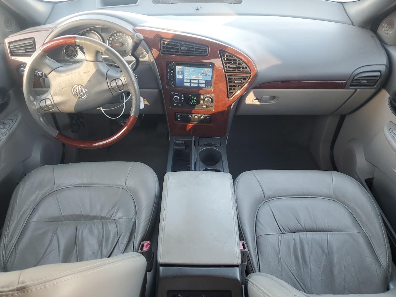 Lot #3286629916 2007 BUICK RENDEZVOUS